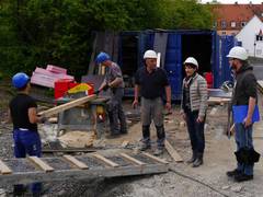Von flexiblen „Beton-Köpfen“ und Umwelt-Initialzündungen: Würzburg weist wieder Weg