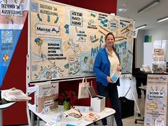 Maßnahme gegen den Fachkräftemangel