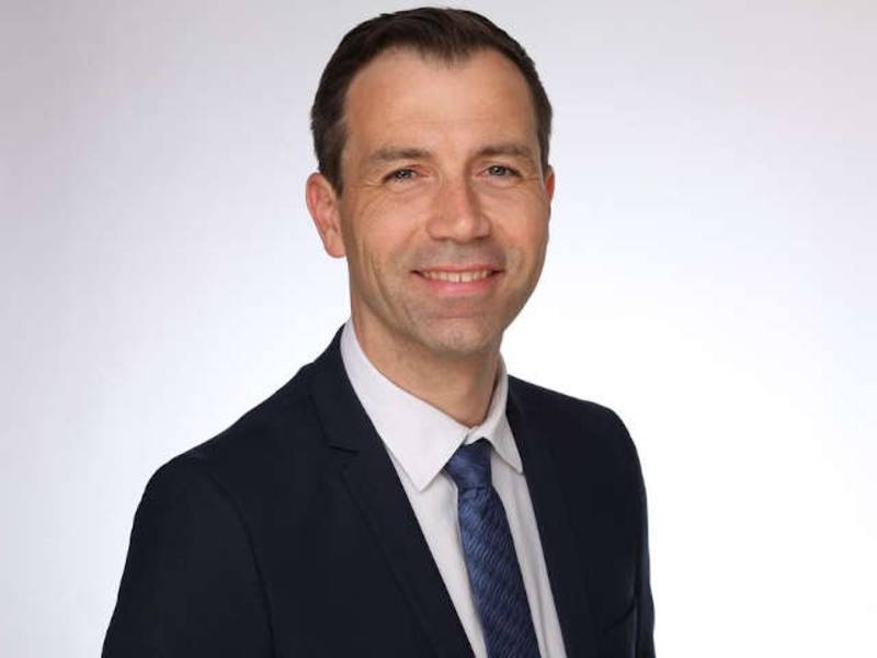 Dr. Andrej Jentsch erhält COGEN Europe Recognition Award für Marktentwicklung