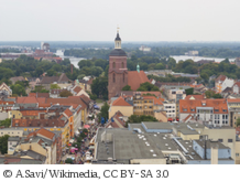 Bund beteiligt sich am Bau von Schulen und Kitas in der Landstadt Gatow