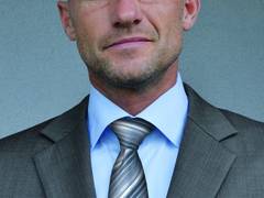 Neuer Leiter bei der Hako-Niederlassung München