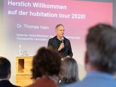 Gesucht: Innovative Ideen für das Wohnen von Morgen