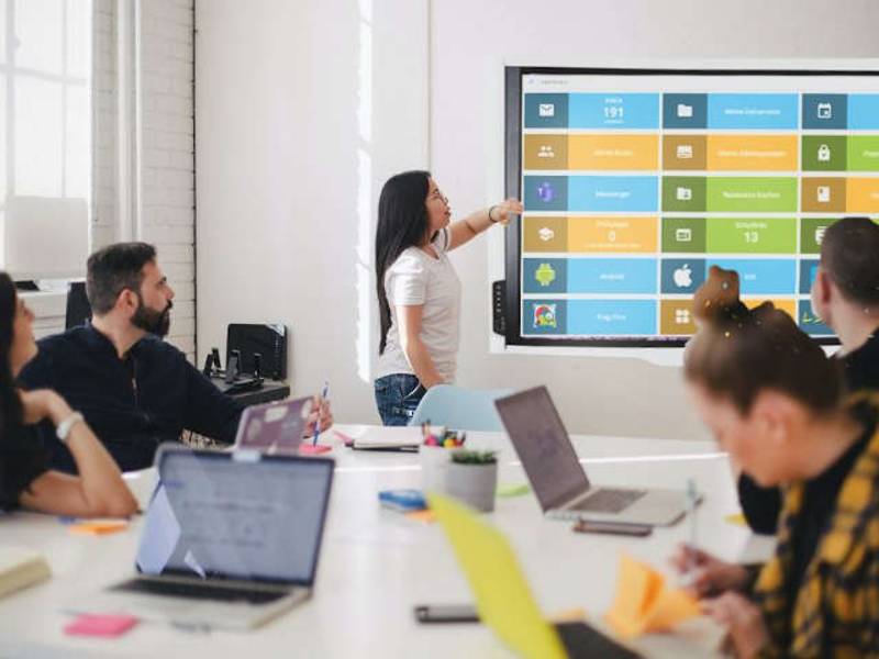 MNSpro Cloud wird neuer Standard