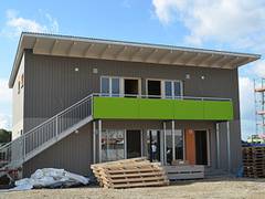 Bayerisches Zimmererhandwerk reagiert auf Flüchtlingskrise mit neuer Internetplattform