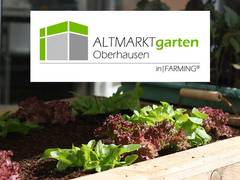 Bau des Jobcenters mit Dachgarten in Oberhausen offiziell gestartet