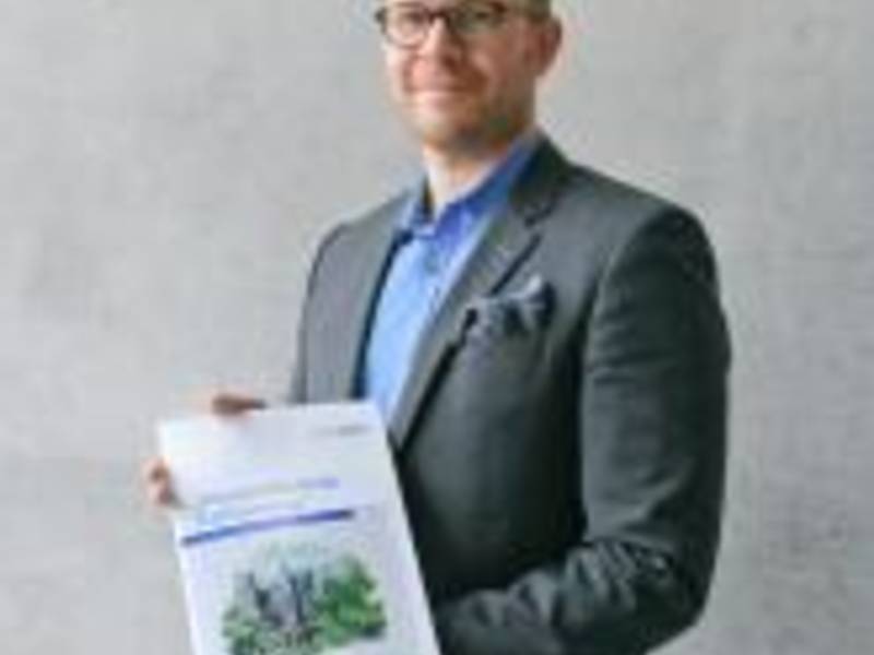 Neue Broschüre zum Thema „Wasserorientierte Stadtplanung“