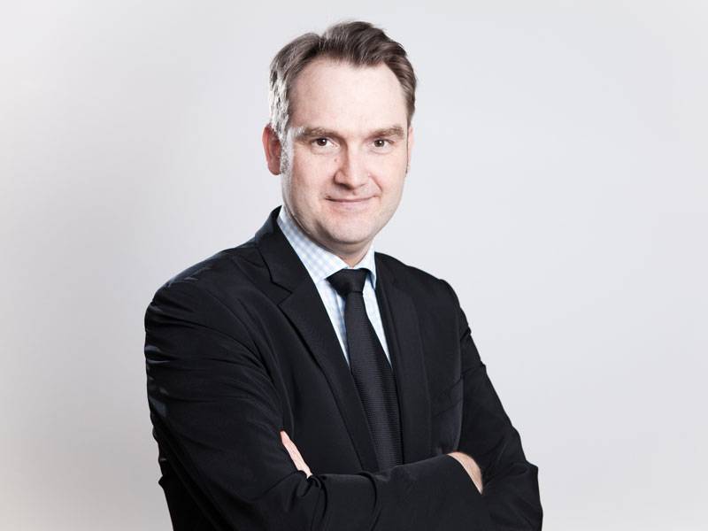 Oliver Grün