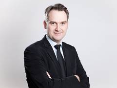 Oliver Grün