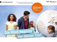 Schulwettbewerb-globale-entwicklung