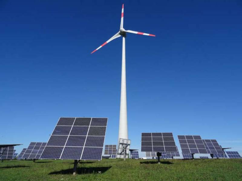 Baden-Württemberg: 25 neue Windenergieanlagen im Jahr 2021 errichtet – Ausbau geht nur langsam voran