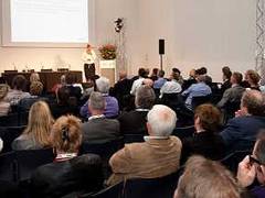 Seminarprogramm der ISSA/INTERCLEAN Amsterdam 2016