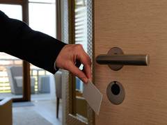 Flexible Lösung von Winkhaus mit hoher Zuverlässigkeit