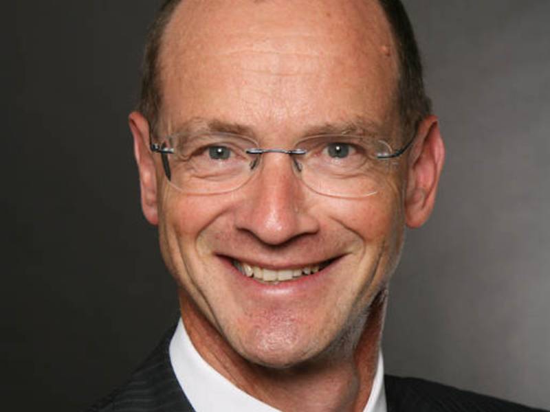 Friedel Cramer als neuer BVL-Präsident ins Amt eingeführt