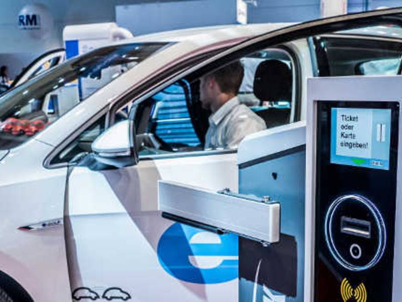 PARKEN 2019: Wiesbaden ist neuer Veranstaltungsort