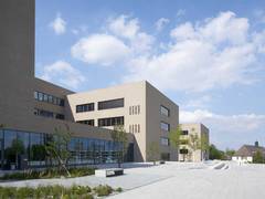 Ganzheitliches Energiekonzept für Oberschule in Regensburg