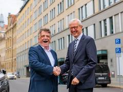 Guido Beermann neuer Präsident des DV