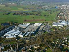 Deutscher Mittelständler Stiebel Eltron richtet sich auf harten Brexit ein