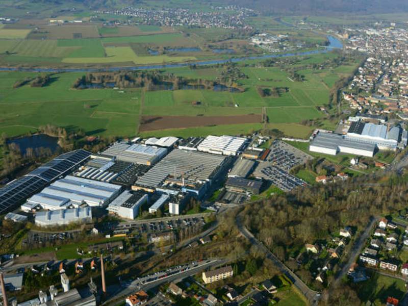 Deutscher Mittelständler Stiebel Eltron richtet sich auf harten Brexit ein