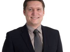 Thomas Heim neuer Geschäftsführer der Gunnebo Deutschland GmbH