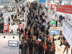 USA mit starker Beteiligung an der Research & Technology