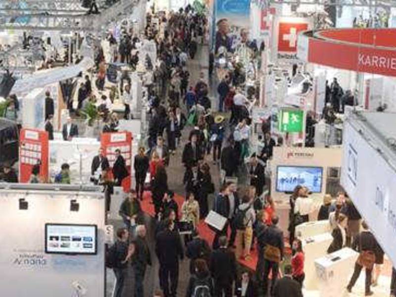 USA mit starker Beteiligung an der Research & Technology
