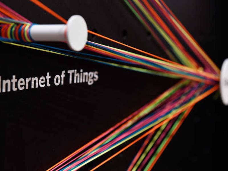 Das Internet der Dinge auf der CEBIT 2018: Software AG und Vodafone zeigen die Vernetzung der Welt
