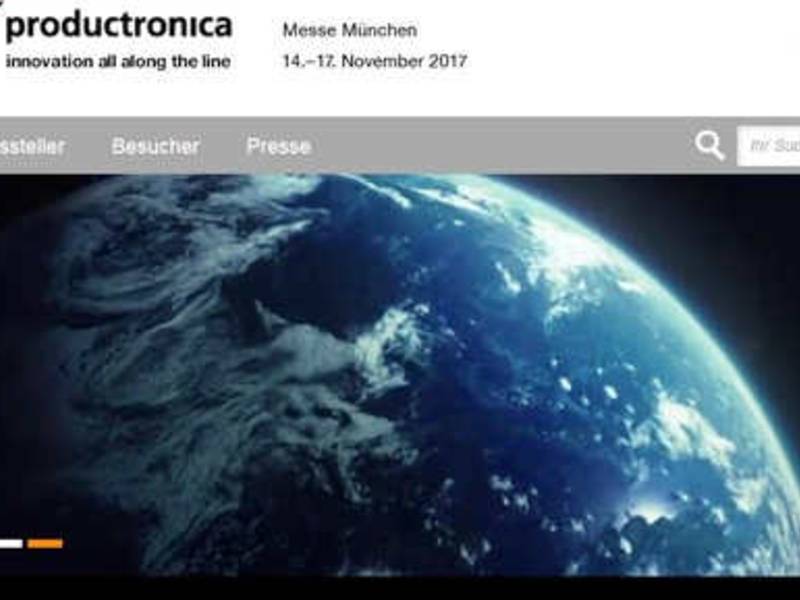 Deutsche Elektronikproduktion erwartet kräftiges Umsatzwachstum von 14 Prozent