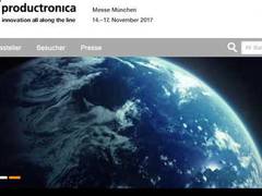 Deutsche Elektronikproduktion erwartet kräftiges Umsatzwachstum von 14 Prozent