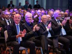 30 Jahre Forschung für die Energiewende – ZSW feiert Jubiläum