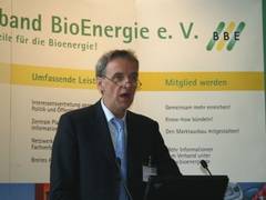 Licht und Schatten im Bioenergiemarkt 2008: BBE veröffentlicht Marktzahlen