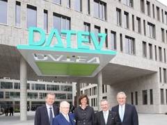 DATEV IT-CAMPUS