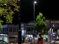 Verkehrsabhängige Lichtsteuerung in Wädenswil erfolgreich gestartet