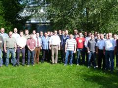 Partner-Workshop zum „Gehirn des Gebäudes“, der Integrationsplattform CentraLineAX