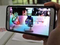 Das innovative Schulprojekt „Augmented OHM“ eröffnet neue Wege der digitalen Unterrichtsgestaltung