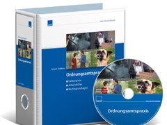 Das neue Bundesmeldegesetz in der Ordnungsamtspraxis