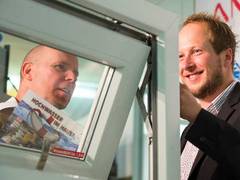 acqua alta 2016: Neues Ausstellerforum begleitet die Fachausstellung
