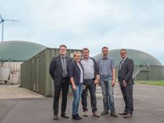 Stadtwerke Huntetal bieten Regelenergievermarktung für dezentrale Erzeugungsanlagen an