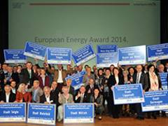Remmel: „Kommunen in Nordrhein-Westfalen sind europaweites Vorbild für die Energiewende“