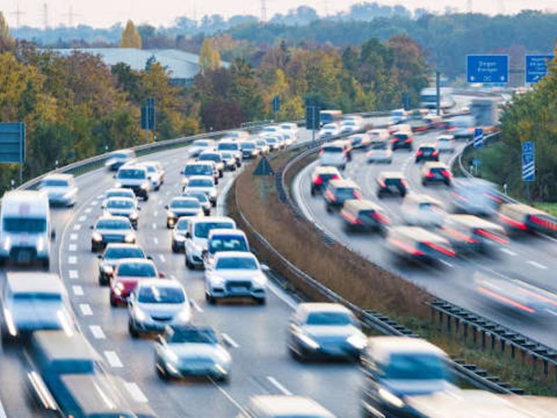 Nationaler Emissionshandel: CO₂-Emissionen sanken 2022 um 5,9 Prozent