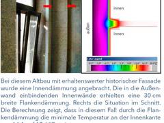 Die HESA informiert: Wärmebrücken Teil 2 – Verringerung von Wärmeverlusten