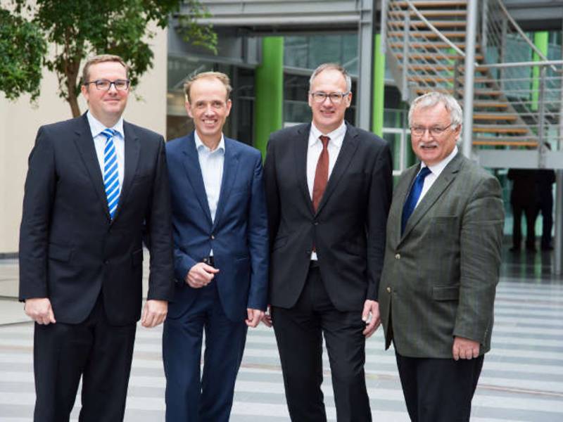 Expertengespräch des FVLR - BrandAktuell zum Thema Sachschäden
