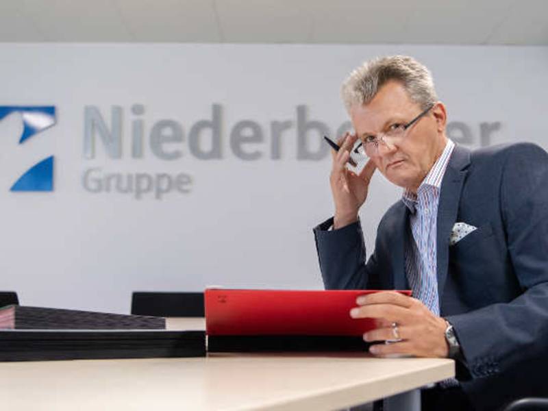 Niederberger Berlin zieht sich von der Schulreinigung zurück