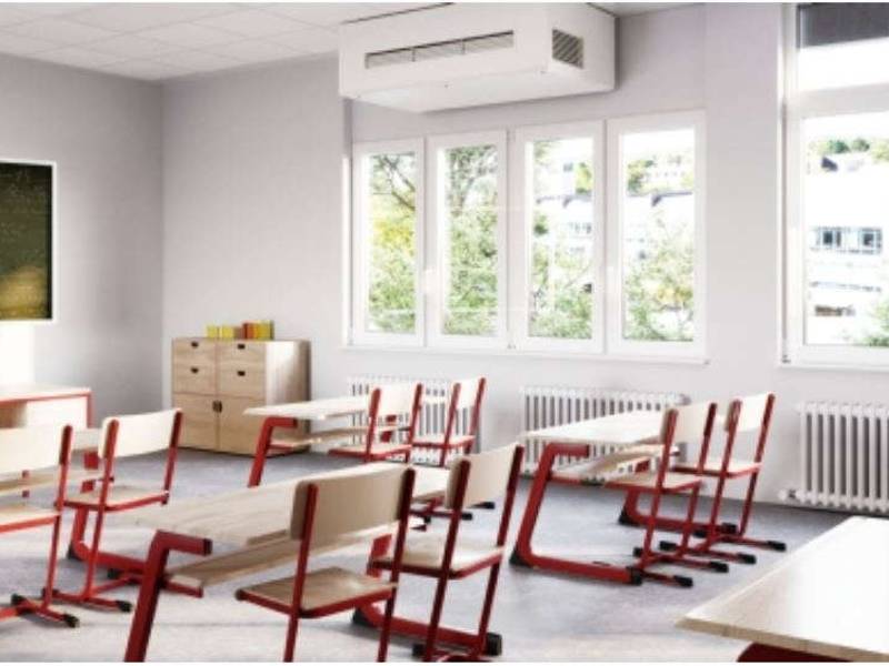 STANDPUNKT von STIEBEL ELTRON