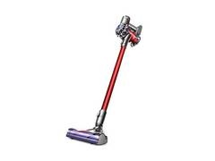 Dyson V6 Fluffy