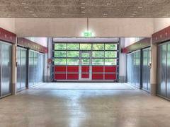 Wohnprojekt in Schutzgebiet setzt auf innovatives Parksystem von Klaus Multiparking