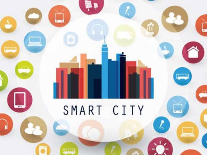 Smart City Navigator