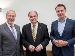 Schmidt: Breitband gehört zur Grundversorgung
