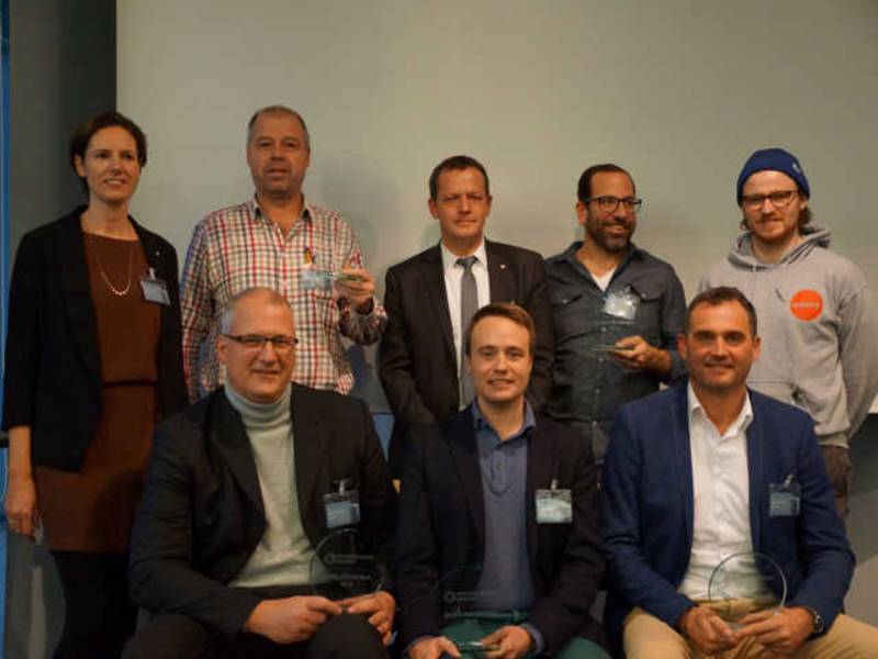 Metropolregion München macht mobil und vergibt den ersten Mobilitätspreis der Metropolregion München