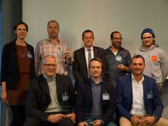 Metropolregion München macht mobil und vergibt den ersten Mobilitätspreis der Metropolregion München