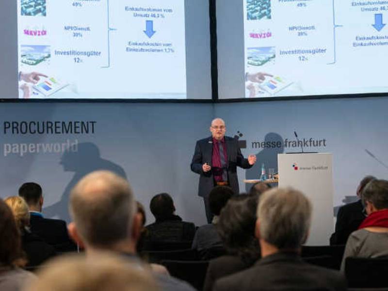Positive Resonanz: Businessprogramm Procurement liefert Mehrwert für Einkäufer